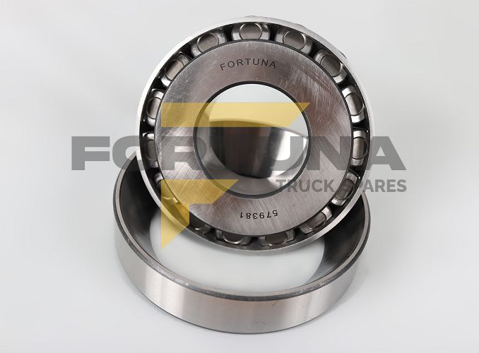Imagem adicional do produto ROLAMENTO 579381 - TRAS. PINHAO DIFER. R/RB660/2 - Cód: FAP-10412